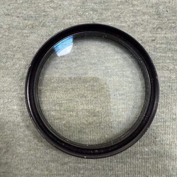 49mm Hoya HD2 UV Made in Japan - Multicoated - MSRP $73.90 - Picture 5 of 5